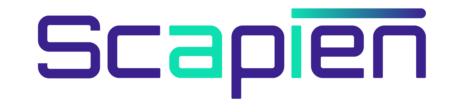 Scapien Logo